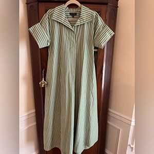BR Banana Republic Maxi Dress